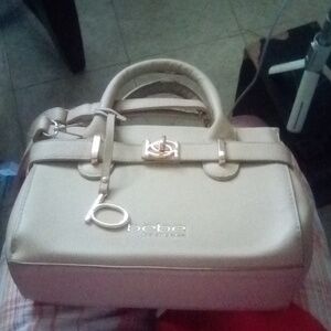 COPY - BeBe cross body bag